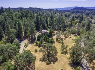 620 White Cottage Rd N, Angwin, CA 94508