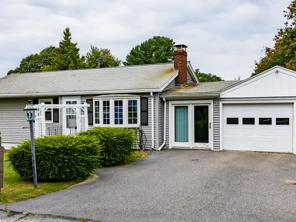 17 Deluca Rd, Milford, MA 01757