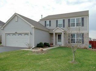 10845 Grand Canyon Ave, Huntley, IL 60142