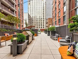 Rented by The Dermot Realty Management Company