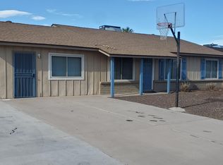 824 W Fordham Dr, Tempe, AZ 85283