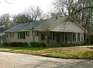 2224 Wood St, Texarkana, TX 75501