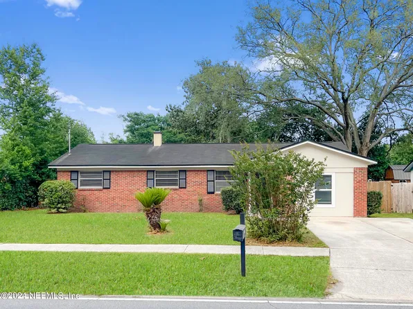 6021 RICKER Road, Jacksonville, FL 32244