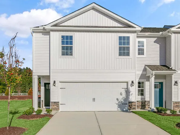 55 Virgo Dr, Angier, NC 27501