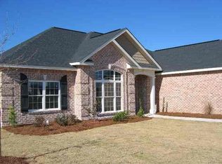 214 Caleb Way, Byron, GA 31008