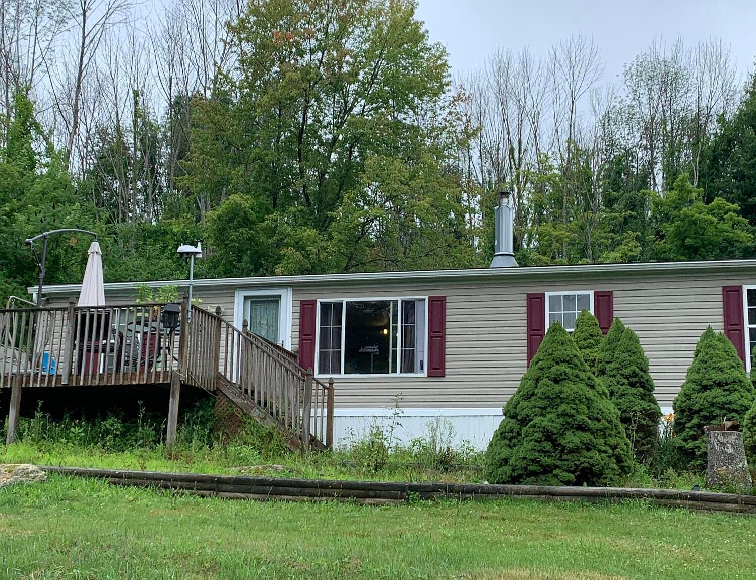 215 Poor Farm Rd, Greenfield Township, PA 18407 Zillow