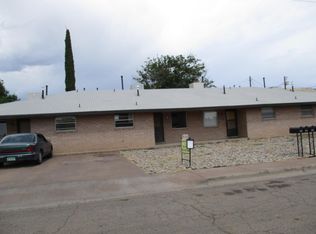 1324 Filmore Ave, Alamogordo, NM 88310