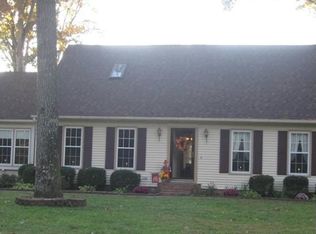 31868 Bonhill Dr, Salisbury, MD 21804