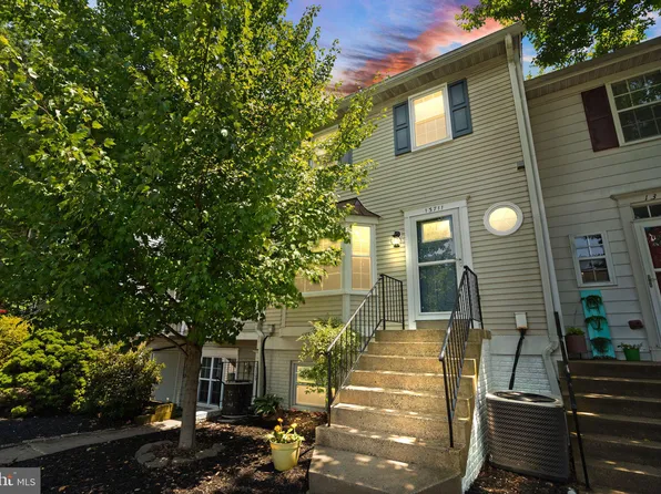 13711 Flowing Brook Ct #45B, Chantilly, VA 20151