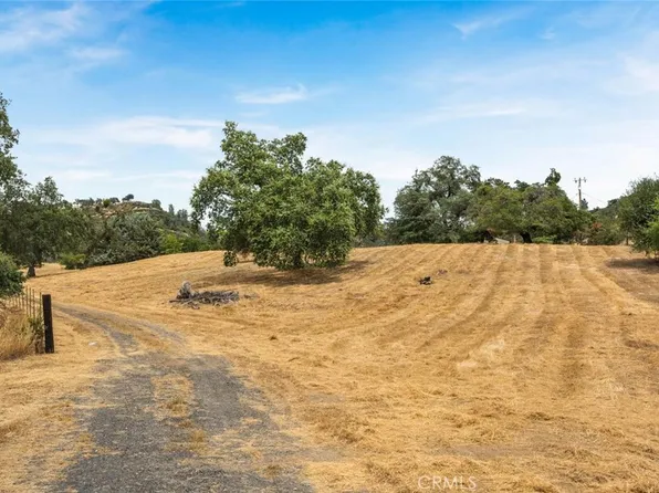 3390 Dry Creek Rd, Butte Valley, CA 95965