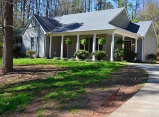 122 Forest Dr, TOWNVILLE, SC 29689