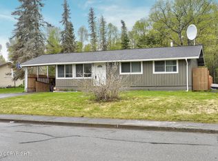 409 Birch St, Kenai, AK 99611
