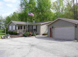 3785 West St #218, Delphi, IN 46923