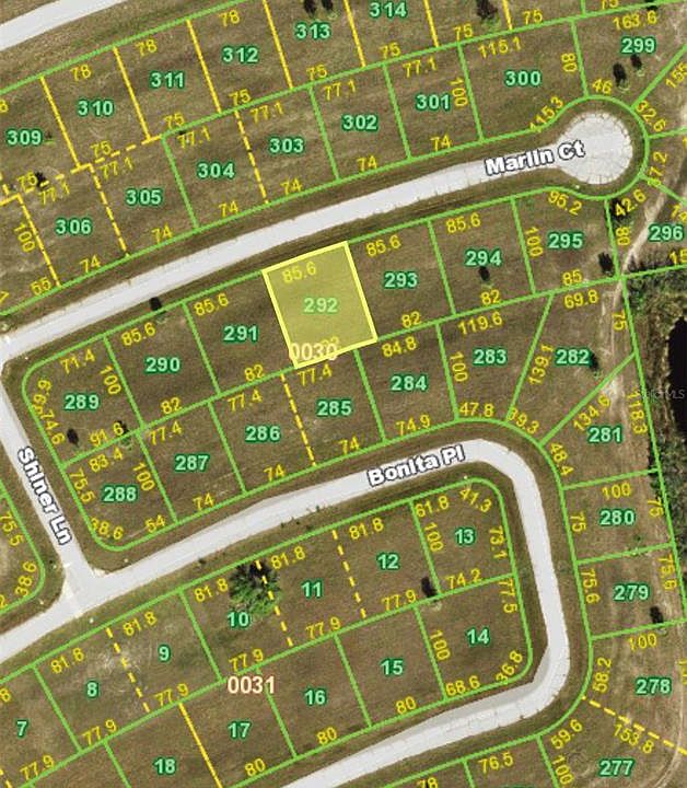 2nd image of 14495 MARLIN COURT LOT 292