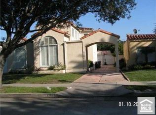 3758 Lime Ave, Long Beach, CA 90807