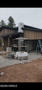 2634 S Vesper Dr Lot 57, Flagstaff, AZ, 86005