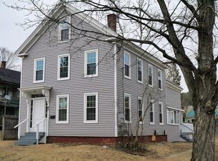 45 Beech St, Keene, NH 03431