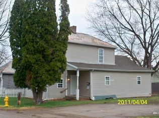2220 Hoge Ave, Zanesville, OH 43701