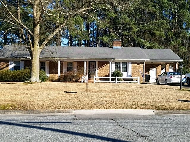 1st image of 2603 Graham Dr