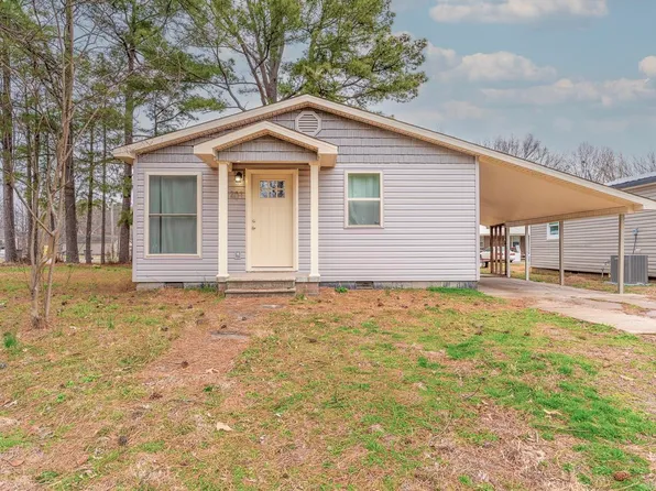 1201 E Lake St, Paragould, AR 72450
