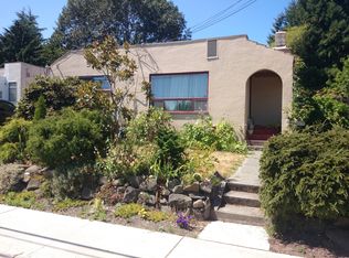 9709 35th Ave SW, Seattle, WA 98126