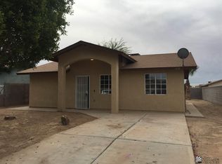 1775 E C St, San Luis, AZ 85349