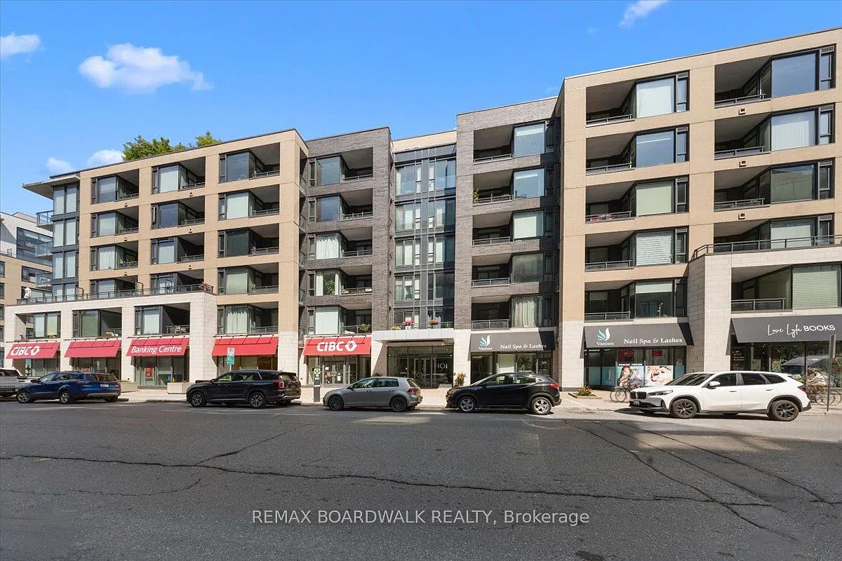 1 bed, $2,395 — Photo 2