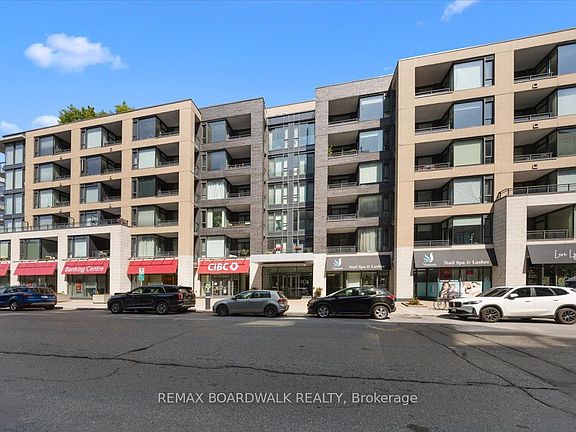 2nd image of 101 Richmond Rd #501