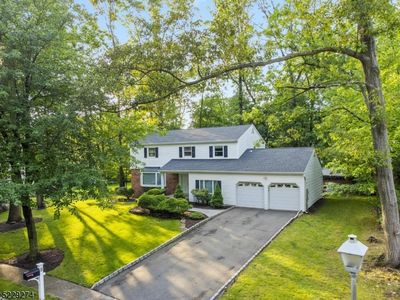 8 Woodstone Rd, Morris Plains, NJ, 07950