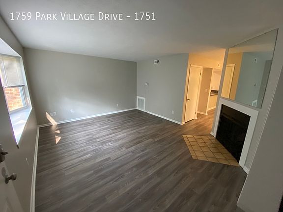 5th image of 1759 Park Village Dr #1751
