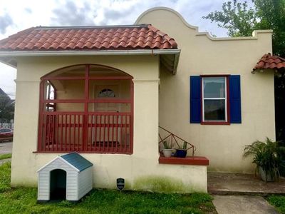 4200 S Johnson St, New Orleans, LA, 70125