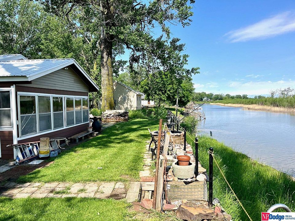 4862 Lake Shore Dr, Tekamah, NE 68061 MLS 22412640 Zillow
