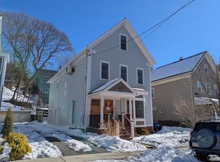 83 Cedar St #1, Somerville, MA 02143