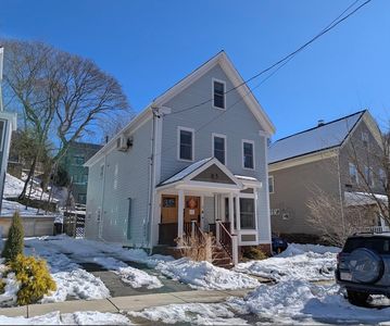 83 Cedar St #1, Somerville, MA, 02143