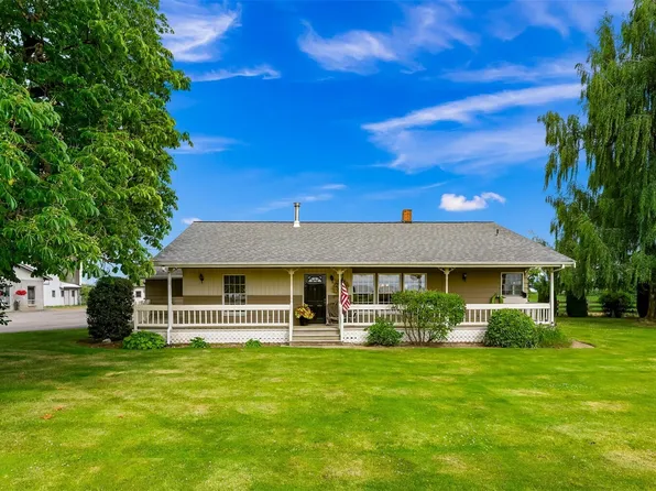 8634 Double Ditch Road, Lynden, WA 98264