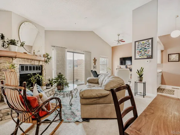 4252 S Richfield Way, Aurora, CO 80013