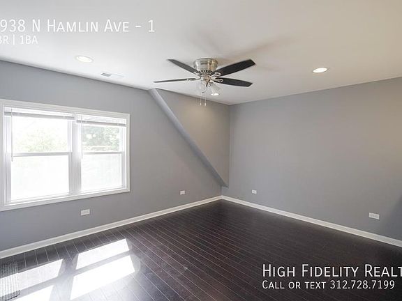 4th image of 2938 N Hamlin Ave #1