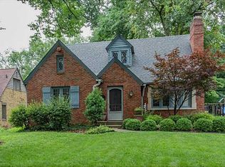 5745 Winthrop Ave, Indianapolis, IN