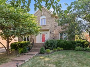 2137 Rollingdale Rd, Lexington, KY 40513