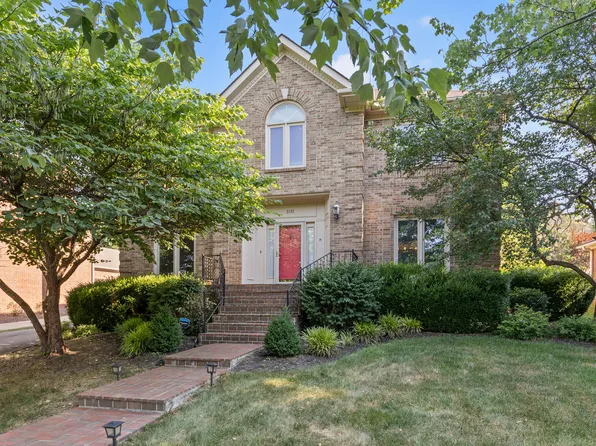 2137 Rollingdale Rd, Lexington, KY 40513