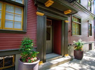 1834 SW 5th Ave #203, Portland, OR 97201