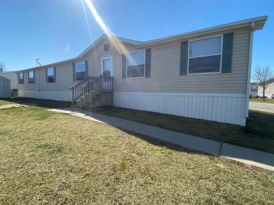 1st image of 9539 Foxwell Cir Lot 218