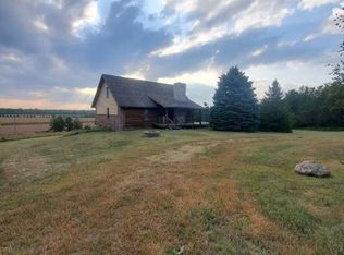 2280 Leshara Rd, Leshara, NE 68064