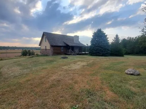 2280 Leshara Rd, Leshara, NE 68064