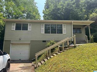 5737 33rd St N, Birmingham, AL 35207
