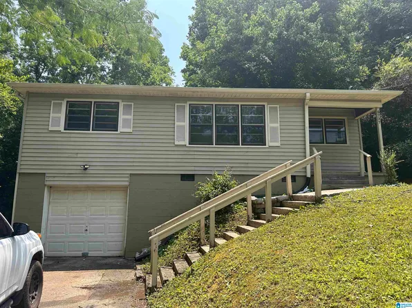 5737 33rd St N, Birmingham, AL 35207