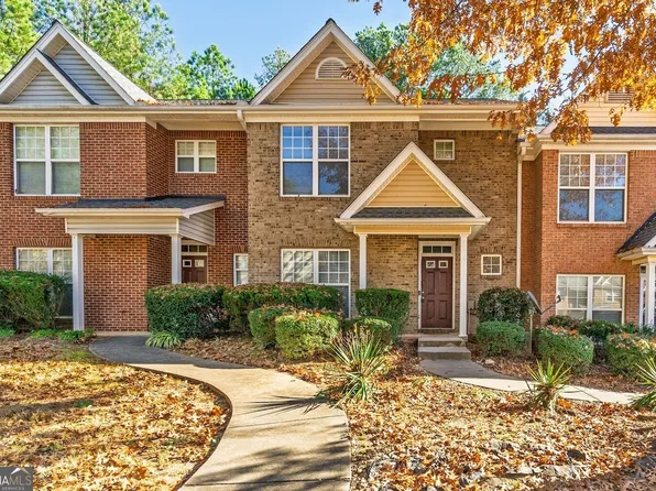 2020 Austin Park Cir, Decatur, GA 30032