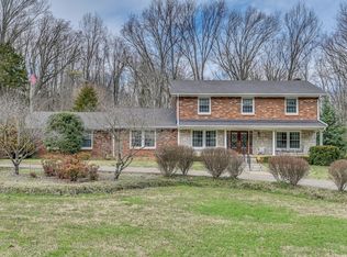 5720 Knob Rd, Nashville, TN 37209