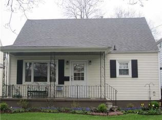 351 37th St, Niagara Falls, NY 14303