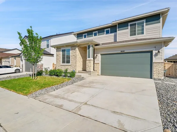 4644 Hatcher Drive, Brighton, CO 80601